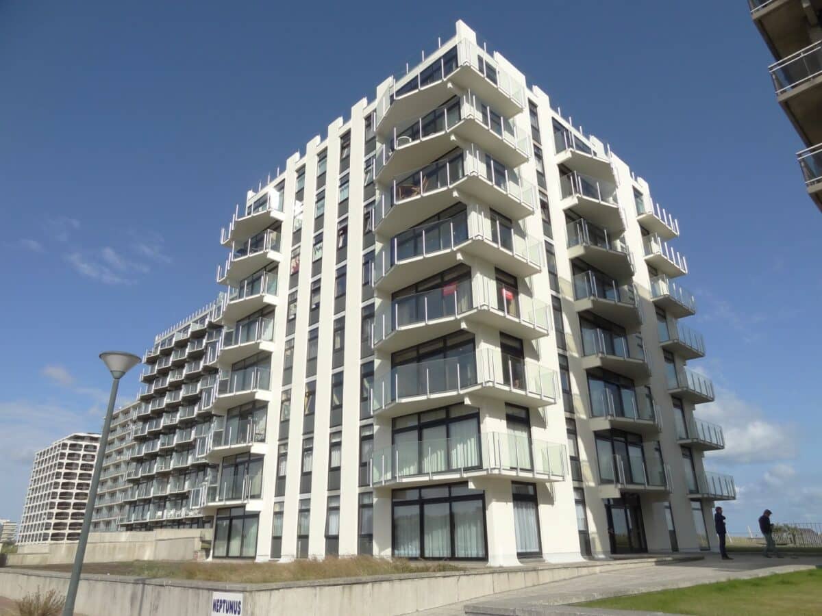 gevelrenovaties