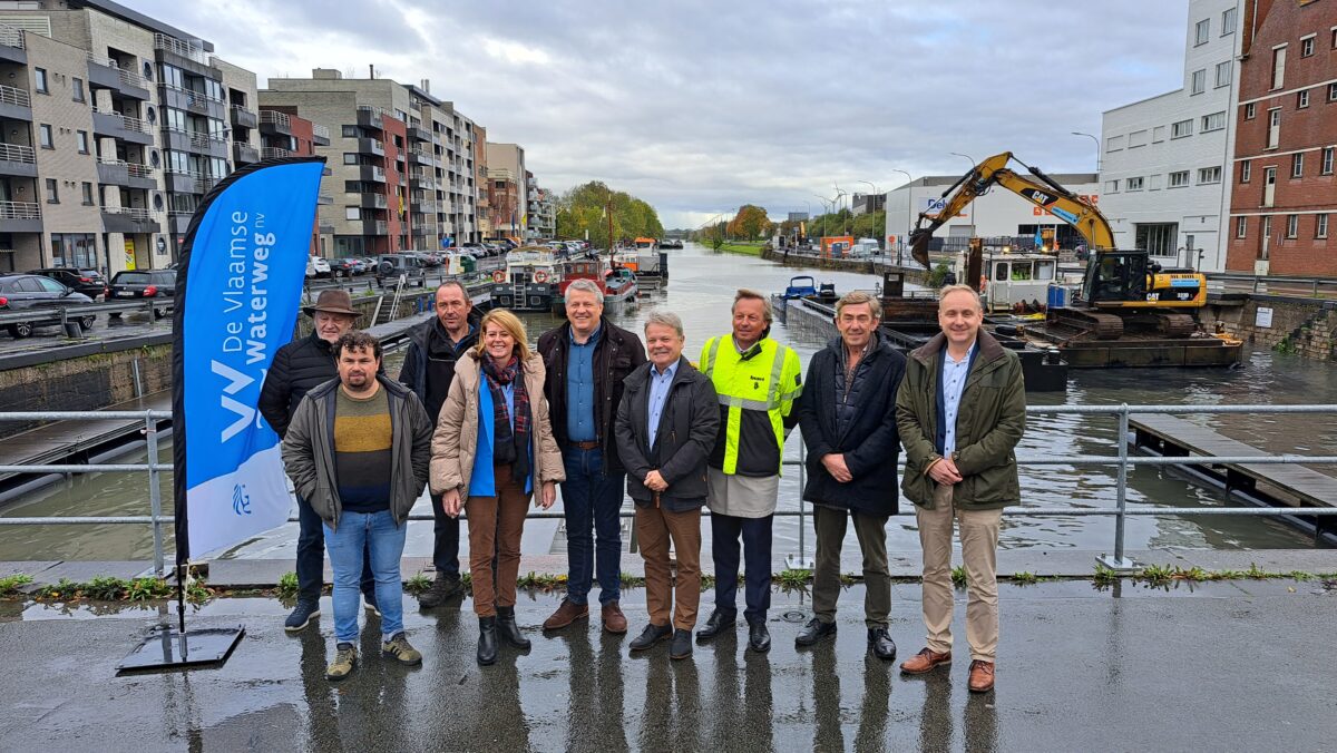 20231106-start-baggerwerken-kanaal-ieper-ijzer