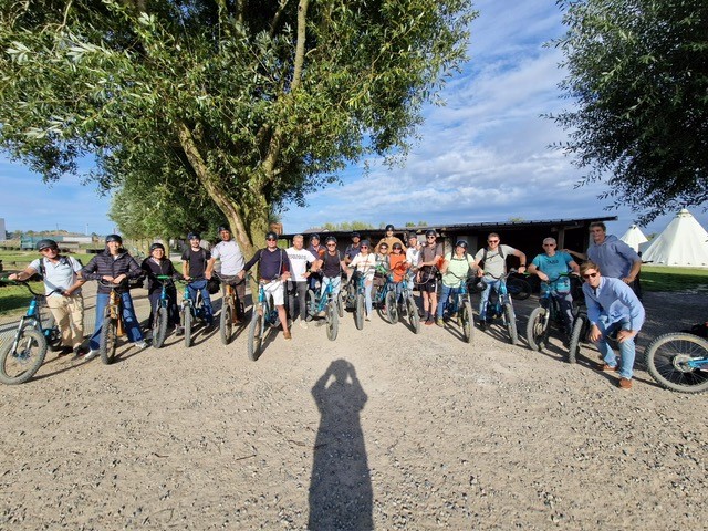 teambuilding